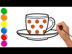 How To Draw Cool Things Step By Step!