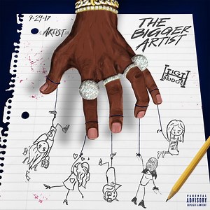 A Boogie Reveals ‘The Bigger Artist’ Album TrackList; Shares New Song ‘Beast Mode’ Ft. PnB Rock