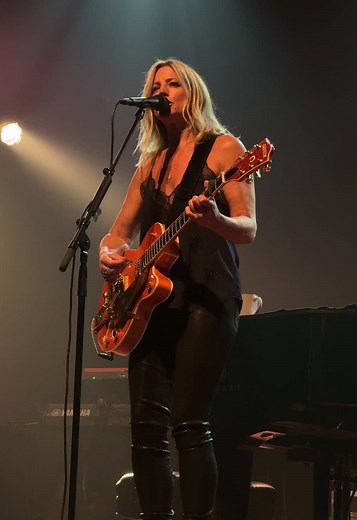 Possession - A Live Performance by Sarah McLachlan