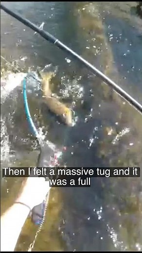 The Most Extreme Fishing Adventures