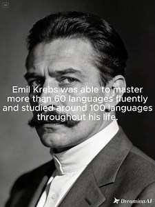 The Emil Krebs Method