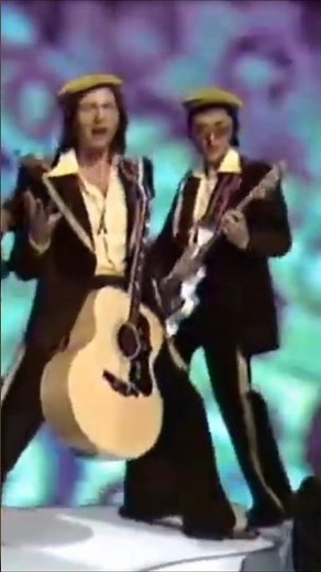 Sugar Baby Love - The Rubettes 1974