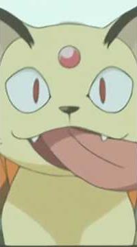 i hate when pokemon evolve smh