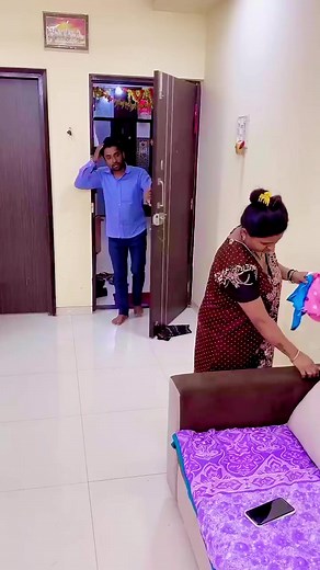 Super fast express😂 | Naveen Gaikwad