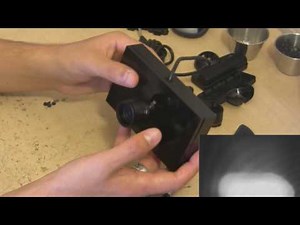 Vari-Focal 2.8-12mm m12 Lens Review