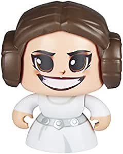Star Wars Mighty Muggs Princess Leia Organa