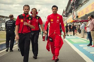 F1 Drive to Survive season 7 trailer