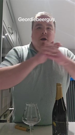 BEER NAME: BA Voidsmoker BREWERY:Holy Goat WEIGHS IN AT: 11% BEER STYLE: BA Impy Stout SERVING STYLE: Bottle PURCHASED FROM: Left Field Beer TASTING NOTES:Well this is medium bodied. Big malty aroma. Starts off with peat and smoke. Followed buy a nice hit of coffee and chocolate. Hits of fruityness. Ending with wood and whisky. RECOMMENDATION OUT OF 5 : 5 WOULD I BUY AGAIN AND WHY : ✅️ Yes for sure. This is perfection. So well balanced. The flavours just cassace down. All working with one common