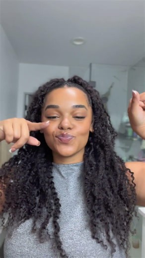 Toppik Hair Building Fibers application starts with the right tools!