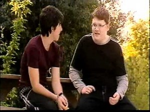 Byker Grove Episode 6 Series 17