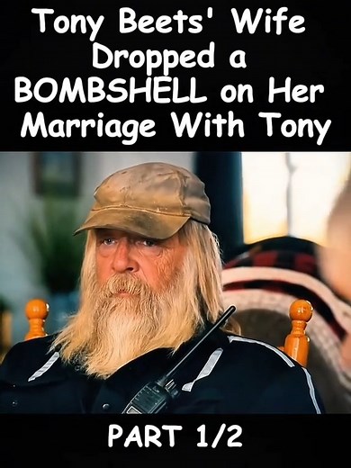 35K views · 394 reactions | Tony doesn’t fear failure — he rebuilds it, restarts it, and runs it again until it works part 1﫢 #goldrush #tonybeets #parkerschnabel #goldminers #Rickness | The Mining Crew | Facebook