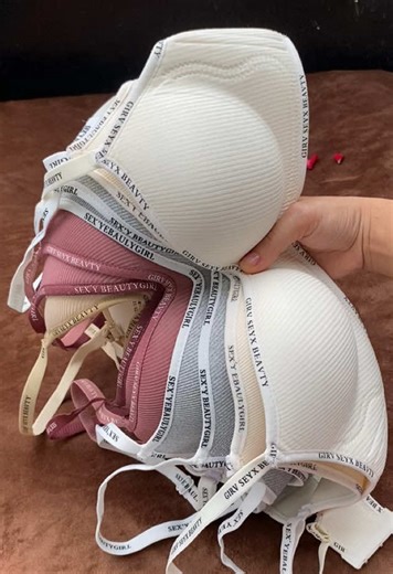 Seamless Underwear for Women: Comfort Meets Style