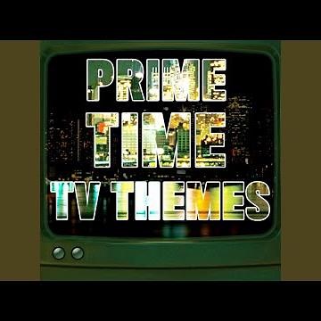 Monday Night Football Theme (Heavy Action)