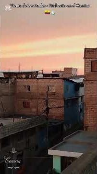 Viento de Los Andes - Piedrecita en el Camino #cesarinvaldiviezo
