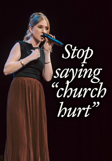 Understanding the Impact of 'Church Hurt' on Faith