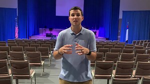 We're adopting! NewSpring Northeast Columbia and Radiant Life Church are coming together as one family this fall. Watch the video to celebrate with Campus Pastor Robbie Green! 🎉 🙌 | NewSpring Church