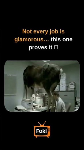 😂 Funniest Career Commercial Ever #jobs #office #funnyshorts #viralshort