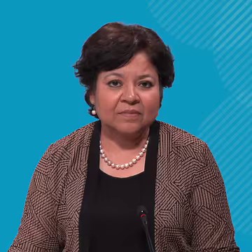 375K views · 26K reactions | What are the symptoms of monkeypox? Who is at risk and how can we protect ourselves? Why is WHO concerned about it? WHO’s Dr. Rosamund Lewis explains in Science In 5 ⬇️ | World Health Organization (WHO) | Facebook