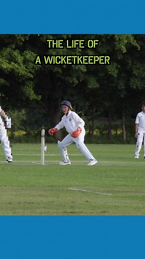 Quick Wicket Keeping Stump Techniques in Cricket