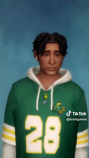 Creative Sims 4 Edits and Gameplay Highlights