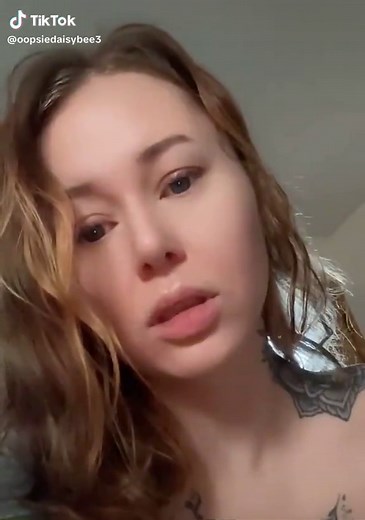 oopsiedaisybee on TikTok