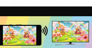 Download and run Screen Mirroring App on PC & Mac (Emulator)