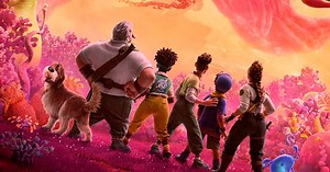 “Un mundo extraño”, la nueva película de Disney con una pareja abiertamente gay, estrena adelanto
