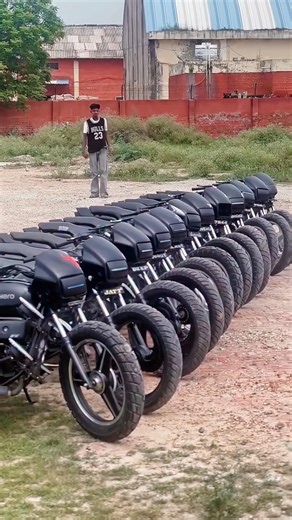 out now - splendor gang by kapil sanga | splendor song