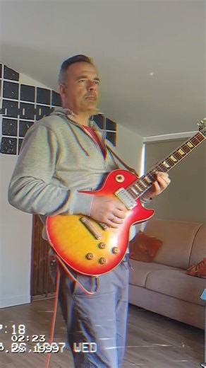 sweet child o' mine guitar intro #guns& roses 🌹