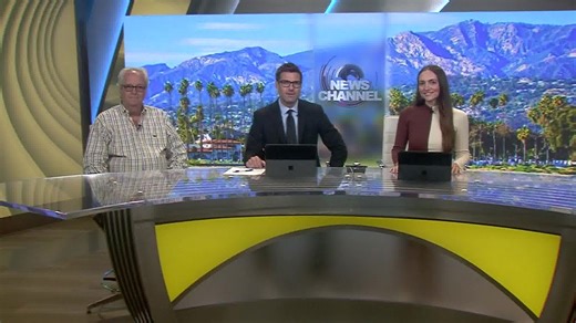 Founder and COO previews Friday's One805Live! Benefit Concert