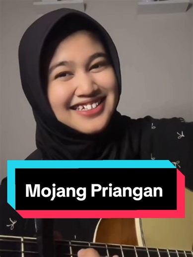 Mojang Priangan - Meyda Rahma: Musik Sunda yang Menyentuh