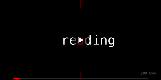 #python #productivity #speedreading #learning #vibecoding #claudecode | Marco Thiel | 10 comments