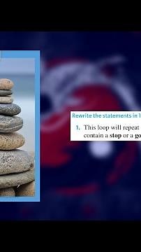 (2.2.1) Mastering the Art of Converting Looping Statements to If-Then Form
