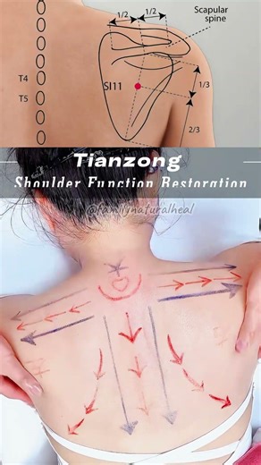 Neck & Shoulder Massage Boosting Mobility and Relaxation