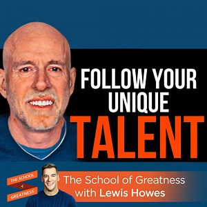159K views · 1K reactions | Scott Galloway on following your talent  | Lewis Howes | Facebook