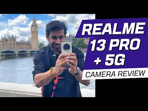 Realme 13 Pro Plus 5G: In-Depth Camera Test by a Pro Photographer