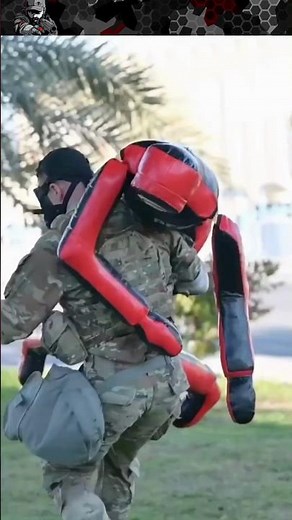 Essential Gas Mask Drills for Soldiers