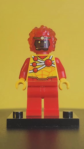 Lego Super Heroes Lex Luthor Mech Takedown Review