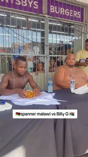 #southafrica #zambiantiktok🇿🇲 #malawitiktok🇲🇼 #foodie #competetion | spanner