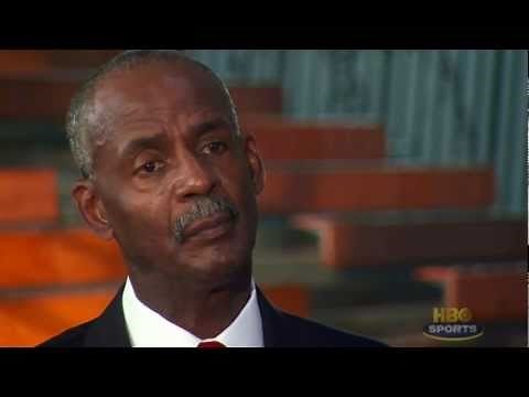 Real Sports with Bryant Gumbel: La Rue Martin (HBO)