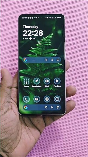 OxygenOS 16 Launcher Got a HUGE Upgrade! 🚀