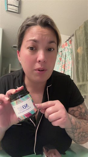 I really really like these toothpaste tablets and they’re definitely a plus for traveling!! I honestly didn’t think they’d work so well. #nobs #nobstoothpaste #reccomended #tts #ttshop