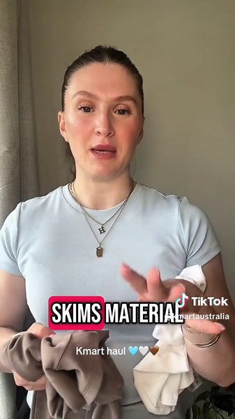 Our short sleeve neat fit t-shirt is the perfect mix of comfort and style. Whether you’re dressing it up or keeping it casual, this tee has got you covered. 🙌✨ Available in a range of colours and sizes, it’s ideal for everyday wear. 📷 @Han #KmartFinds #CroppedTshirt #KmartHaul #KmartLovers