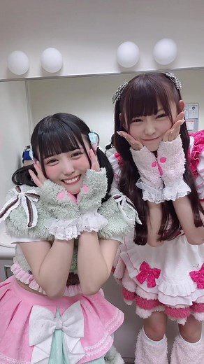 #ちゅら #アイドル #idol #田中みう #枢木瑠花 #チモシー #ちもちもダンス #ダンス #おすすめ #fyp