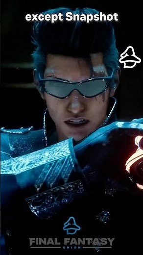 The Worst Ability In Final Fantasy XV 😅
