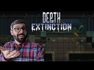 Depth of Extinction Review