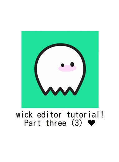 Wick Editor Tutorial: Frame Basics Part 3