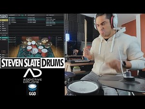 How to connect electronic drums via MIDI? 🥁💻