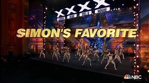 Watch @agt on Tuesday for a special countdown episode of @simoncowell Favorite Golden Buzzers! . . . . . . . . . . #zurcaroh #zurcarohmoments #agt #agtgoldenbuzzer #simonfavorite #nbc #agt2022 | Zurcaroh