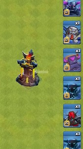 Inferno tower vs. Pekka's. || clash of clans click the link in my bio/ enter the code 'Dee' to get 21% off Gems! #clashofclanshighlights #clashofclansmemes #ClashOfClans | Dee Clash